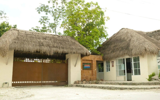 Villas Bakalar