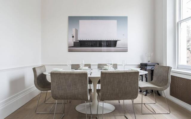 onefinestay - Holland Park apartments