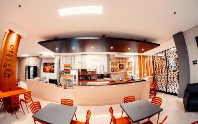 P1 Hotel