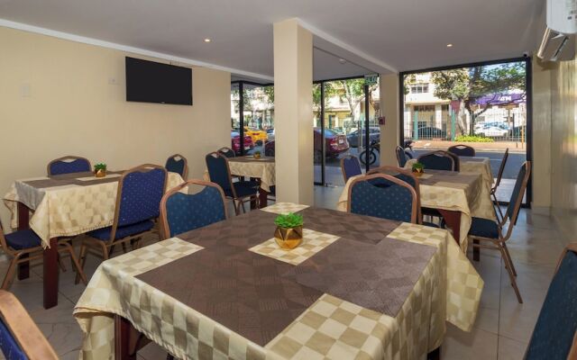 Hotel Sada