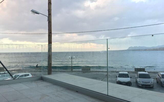Sabionera Apt.
