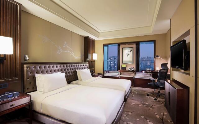 DoubleTree by Hilton Hotel Chongqing North