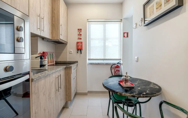 Setubal Boutique Apartment V by Homing