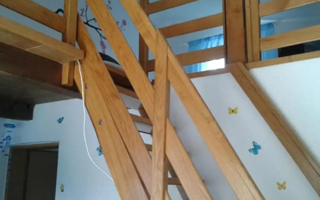 Apartments Marija in National Park Area