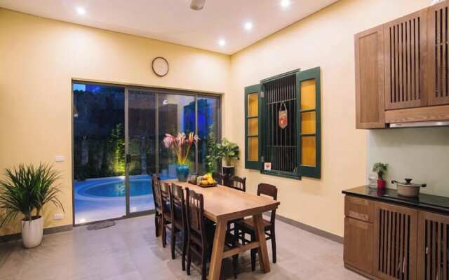 Tonkin782Homestay