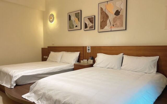 Secret base B&B