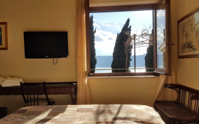 Il Nido del Falco B&B