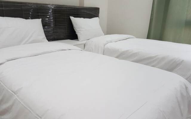 Magic Suite Al Mahboula - 2