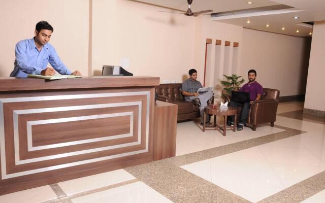 Hotel Diamond inn