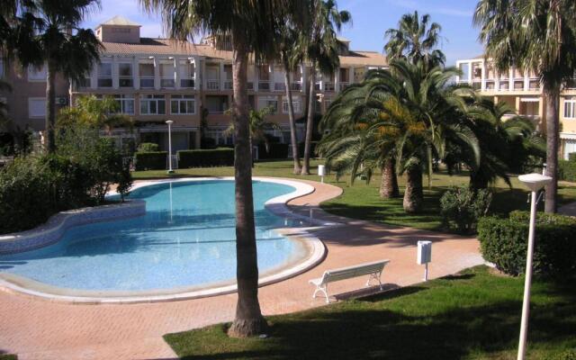 Apartamento La Rosaleda