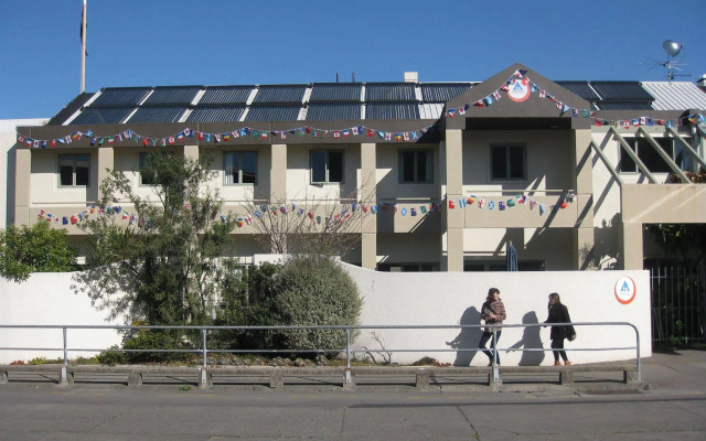 YHA Nelson by Accents - Hostel