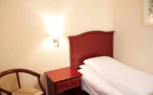 Hotel Hafnia
