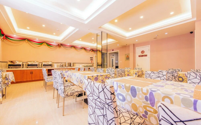 Xitang Hotel