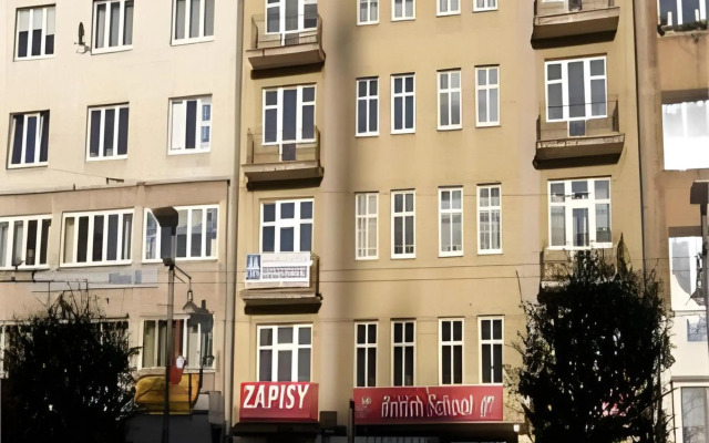 Apartament Skwer Kościuszki