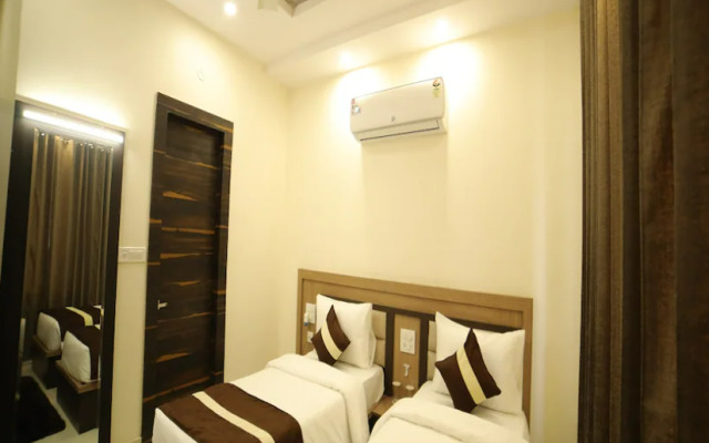 Hotel Amber