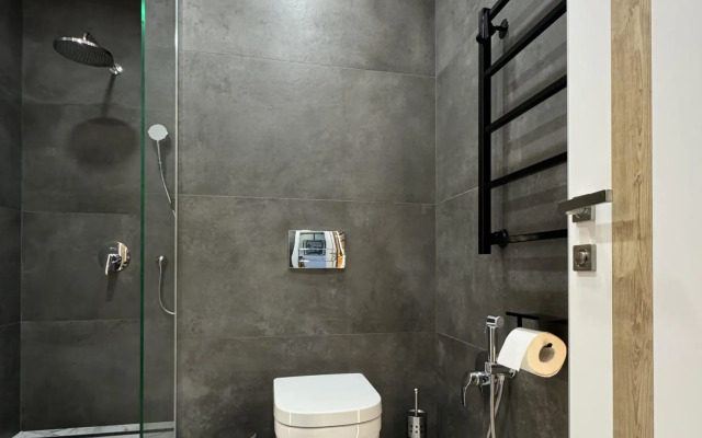 Elena Lukova boutique apartments