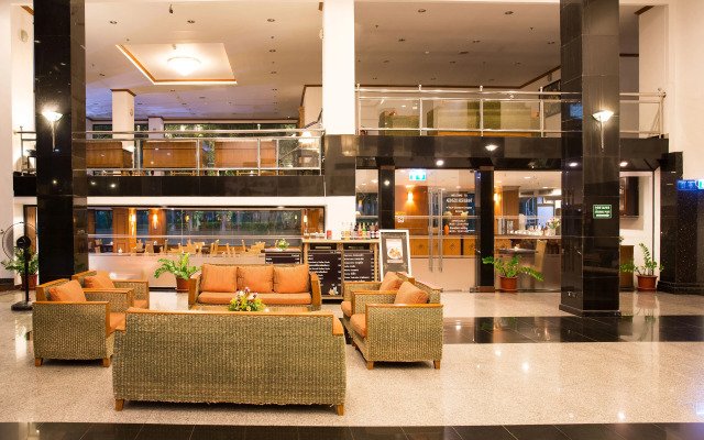 CH Hotel