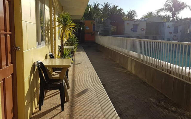 Boating World Amianan And Beach Resort