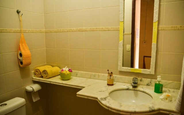 Apartamentos Pipa Centro