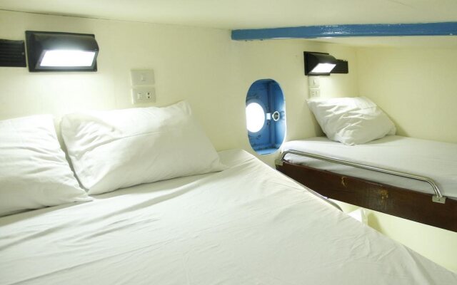 Chumphon Cabana Resort