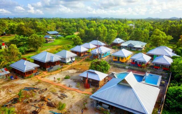 Rock and Wreck Dive Resort