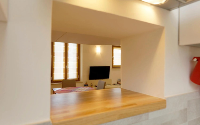 Siena UP Town - Sabrina's Cozy Apartment