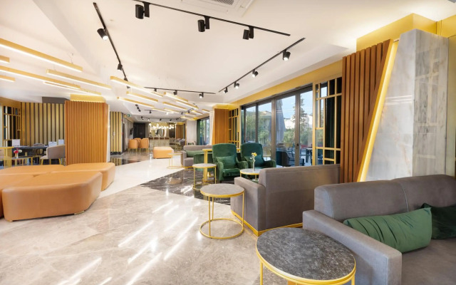 The Raga Side - Adults Only - All inclusive