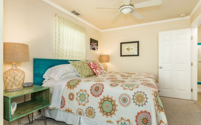 3 Bedroom Family Getaway