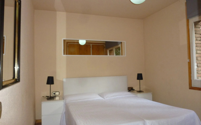 Apartamentos Ganduxer