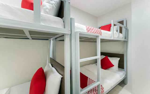 OYO 152 Sangco Condotel