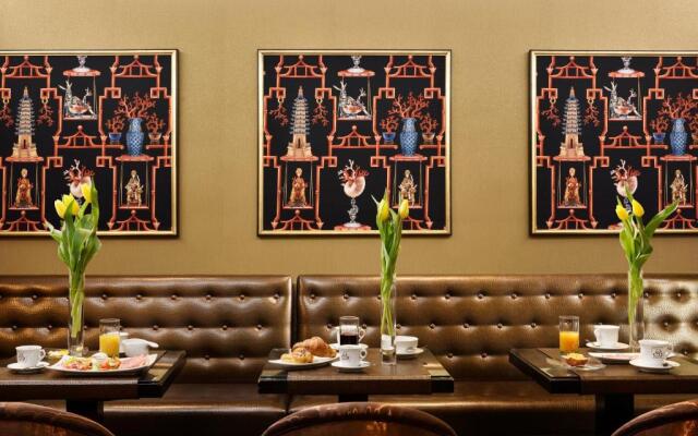 San Firenze Suites & Spa