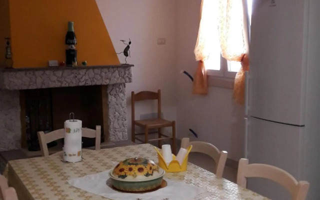 Casa Vacanze vicino a Otranto