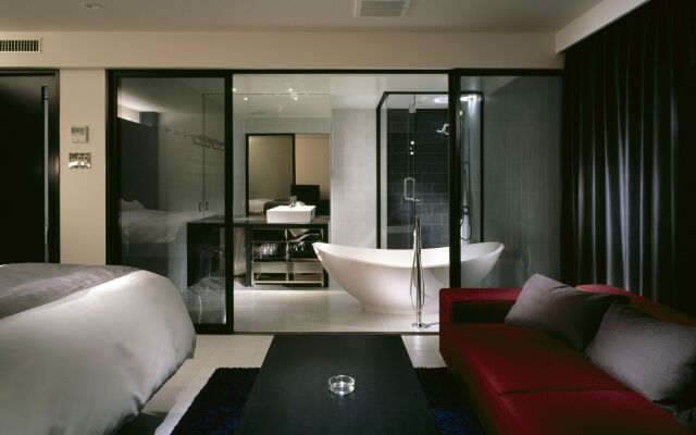 The OneFive Terrace Fukuoka