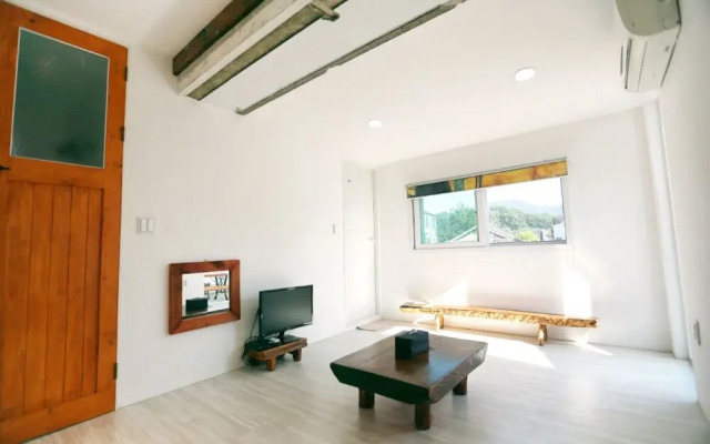 Jeonju Hanok Village Kkol Guesthouse