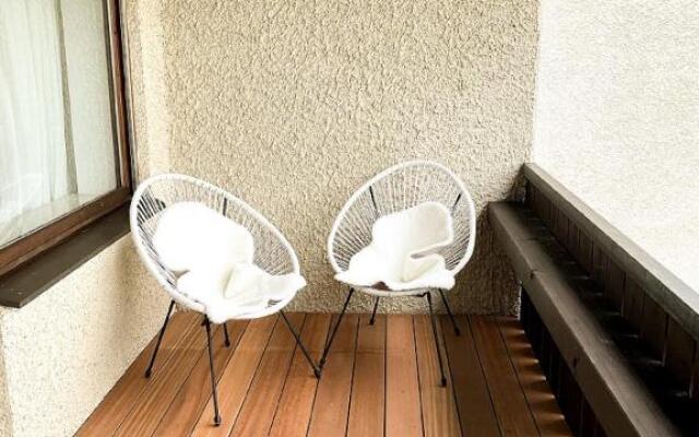 Ferienwohnung Fichtelzauber