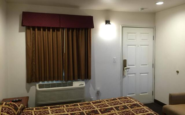 Escondido Inn