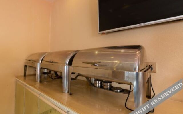 Yijia 365 Chain Hotel (Huanghua Canghai Road)