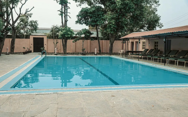 Ranakpur Hill Resort