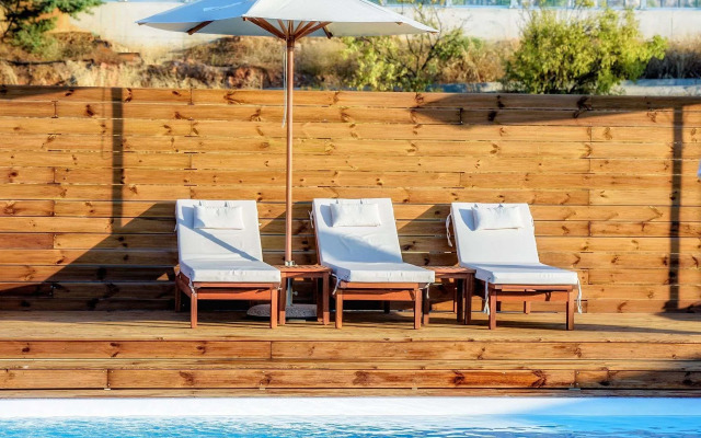 Villaggio Boutique Hotel Hersonissos - Adults Only