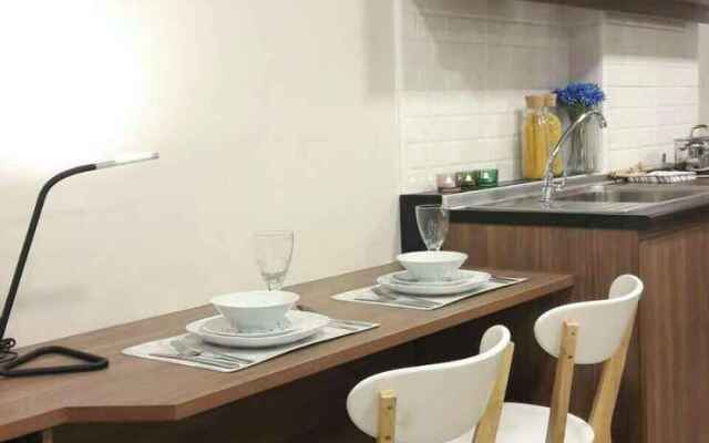Rangsit Residence