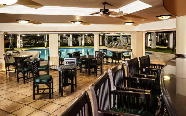 AVANI Gaborone Hotel & Casino