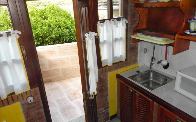 Alojamientos Vallanu