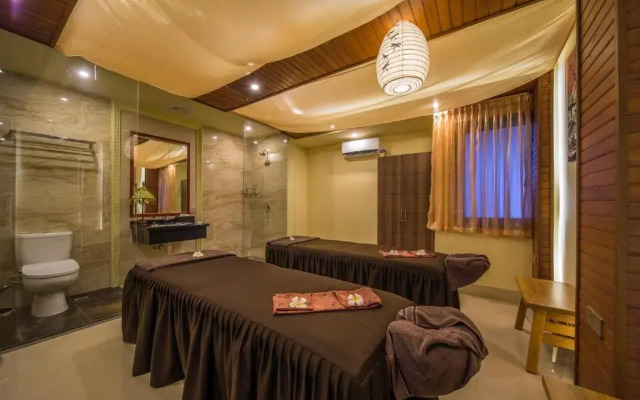 NDC Resort and Spa