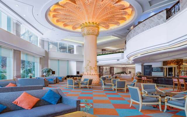Wyndham Beijing North Hotel