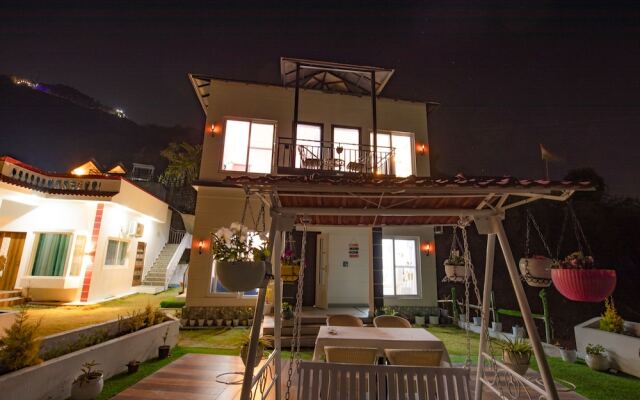 The Narayana Home Stay