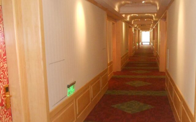 Shanghai Lailai Hotel