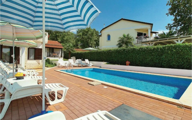 Apartment Cerova III