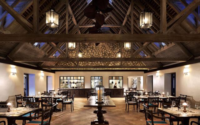 Half Moon Hotel