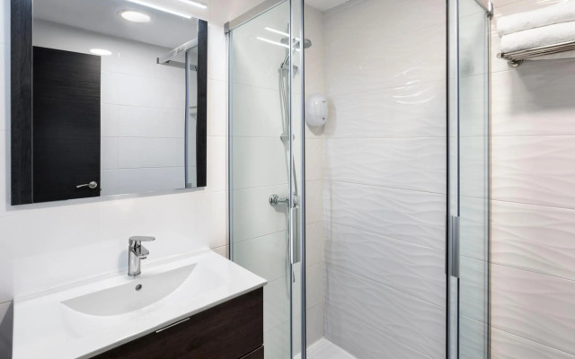 Hotel Victoria Valdemoro