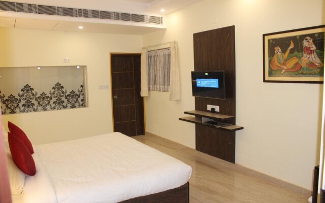Hotel Gupta Inn